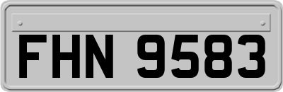 FHN9583