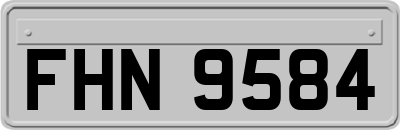 FHN9584
