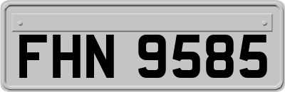 FHN9585