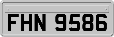 FHN9586