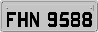 FHN9588
