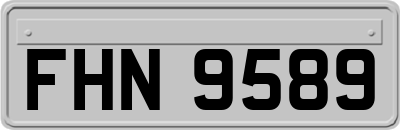 FHN9589
