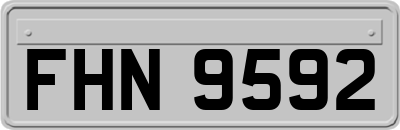 FHN9592