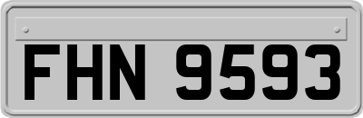 FHN9593