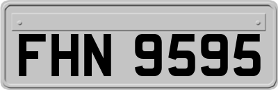 FHN9595