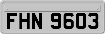 FHN9603
