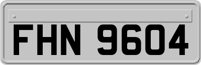 FHN9604