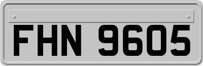 FHN9605