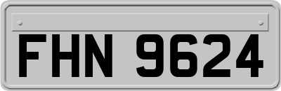 FHN9624