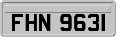 FHN9631