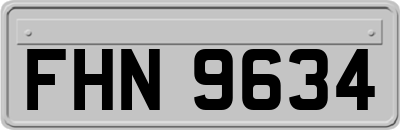 FHN9634