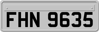 FHN9635