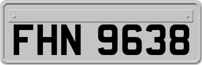 FHN9638