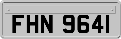 FHN9641
