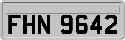 FHN9642