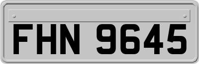 FHN9645