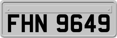 FHN9649