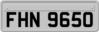 FHN9650