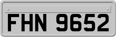 FHN9652
