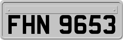 FHN9653