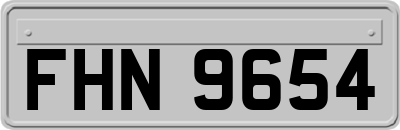 FHN9654