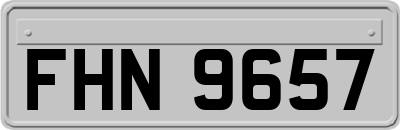 FHN9657