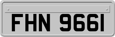 FHN9661