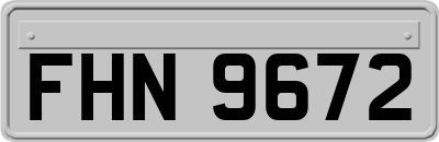 FHN9672