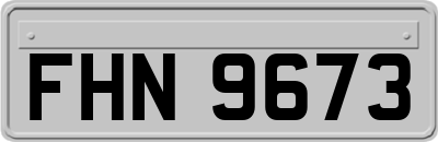 FHN9673