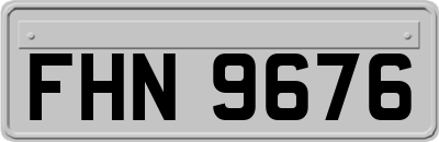 FHN9676