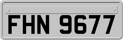 FHN9677
