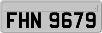 FHN9679