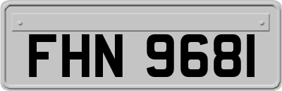 FHN9681