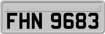 FHN9683