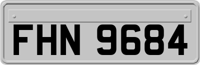 FHN9684