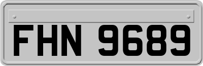 FHN9689