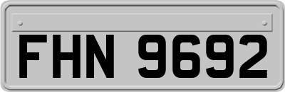 FHN9692