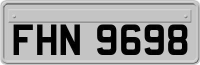 FHN9698