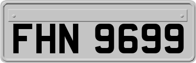 FHN9699