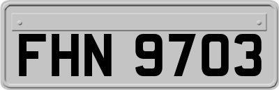 FHN9703