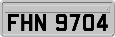 FHN9704