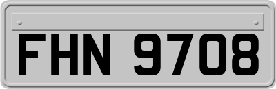 FHN9708