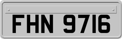 FHN9716