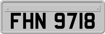 FHN9718