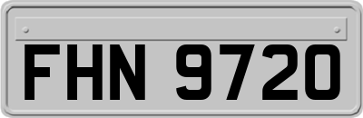 FHN9720