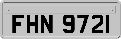 FHN9721