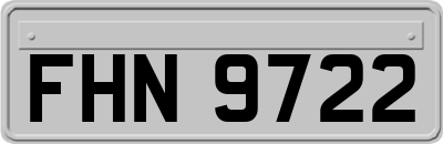 FHN9722