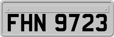 FHN9723