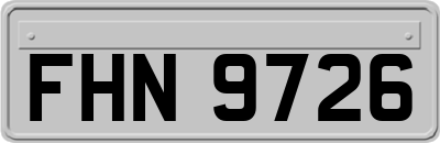 FHN9726