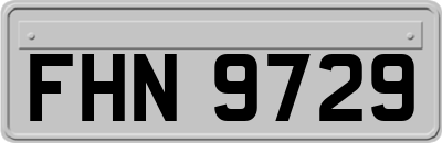 FHN9729
